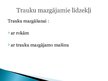 Prezentācija 'Tīrīšanas un mazgāšanas līdzekļi', 6.