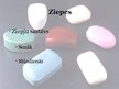 Prezentācija 'Tīrīšanas un mazgāšanas līdzekļi', 8.