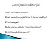 Prezentācija 'Tīrīšanas un mazgāšanas līdzekļi', 12.