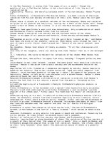 Eseja 'Evil of Isolation. Essay on "The Scarlet Letter"', 1.