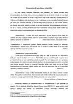 Referāts 'Homoseksuāļi mūsdienu sabiedrībā ', 2.