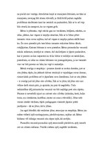 Eseja 'Mana izglītības filosofija', 2.