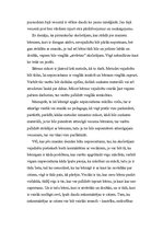 Eseja 'Mana izglītības filosofija', 3.