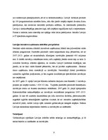 Referāts 'Inovatīvi uzņēmumi Latvijā', 9.