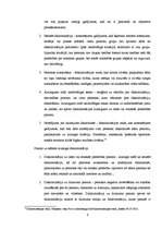 Referāts 'Diskriminācijas aizliegums uz invaliditātes pamata', 8.