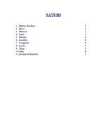 Referāts 'Dievi', 1.