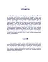 Referāts 'Dievi', 4.