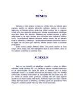 Referāts 'Dievi', 5.