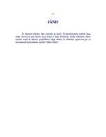 Referāts 'Dievi', 7.