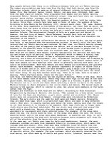 Eseja 'Hula and Ori Tahiti (Tamure) Dancing', 1.