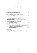 Referāts 'Finansiālo rādītāju analīze', 2.