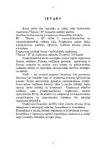 Referāts 'Finansiālo rādītāju analīze', 3.