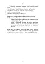 Referāts 'Finansiālo rādītāju analīze', 4.