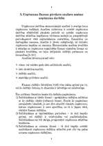 Referāts 'Finansiālo rādītāju analīze', 8.