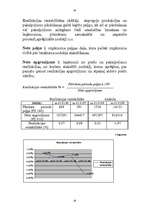 Referāts 'Finansiālo rādītāju analīze', 16.