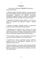 Referāts 'Finansiālo rādītāju analīze', 33.