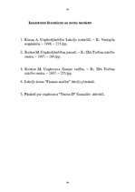 Referāts 'Finansiālo rādītāju analīze', 34.