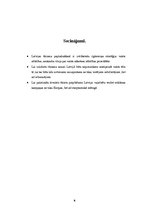Referāts 'Tūrisms kā tautsaimniecības nozare', 9.