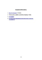 Referāts 'Tūrisms kā tautsaimniecības nozare', 10.