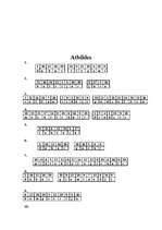 Konspekts 'Krustvārdu mīkla ģeogrāfijā', 7.