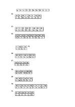 Konspekts 'Krustvārdu mīkla ģeogrāfijā', 9.