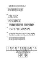 Konspekts 'Krustvārdu mīkla ģeogrāfijā', 11.