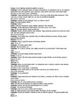 Konspekts 'Integrētā diena 4.klasei. Sēnes', 2.