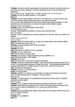 Konspekts 'Integrētā diena 4.klasei. Sēnes', 4.