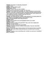 Konspekts 'Integrētā diena 4.klasei. Sēnes', 5.