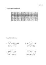 Konspekts 'Integrētā diena 4.klasei. Sēnes', 6.