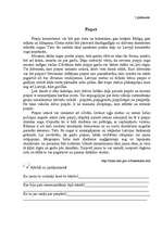 Konspekts 'Integrētā diena 4.klasei. Sēnes', 7.