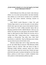 Eseja '"Gudrs cilvēks neskatās uz to vien, kas tagad ir, bet domā arī par nākamajiem la', 1.