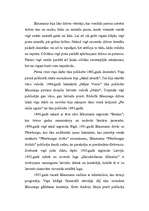 Eseja '"Gudrs cilvēks neskatās uz to vien, kas tagad ir, bet domā arī par nākamajiem la', 2.