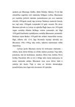 Eseja '"Gudrs cilvēks neskatās uz to vien, kas tagad ir, bet domā arī par nākamajiem la', 3.