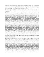 Konspekts 'Aleksandrs Grīns "Dvēseļu putenis"', 1.