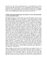 Konspekts 'Aleksandrs Grīns "Dvēseļu putenis"', 3.