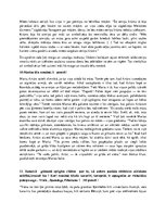 Konspekts 'Aleksandrs Grīns "Dvēseļu putenis"', 8.