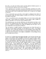 Konspekts 'Aleksandrs Grīns "Dvēseļu putenis"', 9.