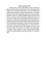 Referāts 'Precības un kāzas latviešu folklorā', 3.