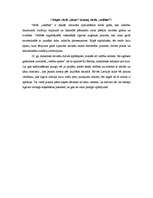 Referāts 'Precības un kāzas latviešu folklorā', 4.