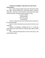 Referāts 'Precības un kāzas latviešu folklorā', 5.