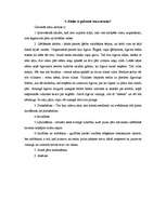 Referāts 'Precības un kāzas latviešu folklorā', 6.