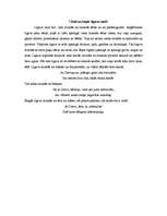 Referāts 'Precības un kāzas latviešu folklorā', 8.