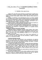 Referāts 'Starptautiskie autopārvadājumi SIA "Euro Baltic Trans"', 8.