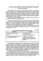 Referāts 'Starptautiskie autopārvadājumi SIA "Euro Baltic Trans"', 15.