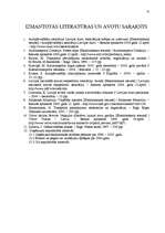 Referāts 'Starptautiskie autopārvadājumi SIA "Euro Baltic Trans"', 22.