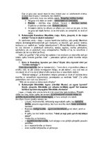 Konspekts 'Konspekts par „Pirmssokrātisko domātāju darbu fragmenti”', 2.