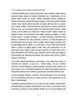 Konspekts 'Demokrātijas pamatformas', 1.