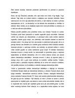 Konspekts 'Demokrātijas pamatformas', 3.