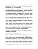 Konspekts 'Demokrātijas pamatformas', 6.